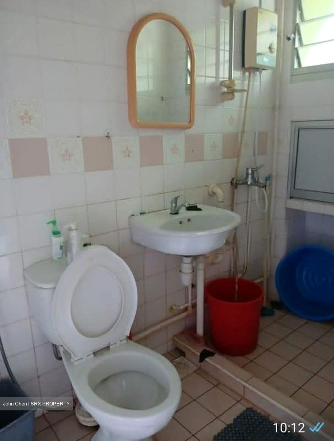 Blk 658 Eunos Damai Ville (Bedok), HDB 5 Rooms #632407491